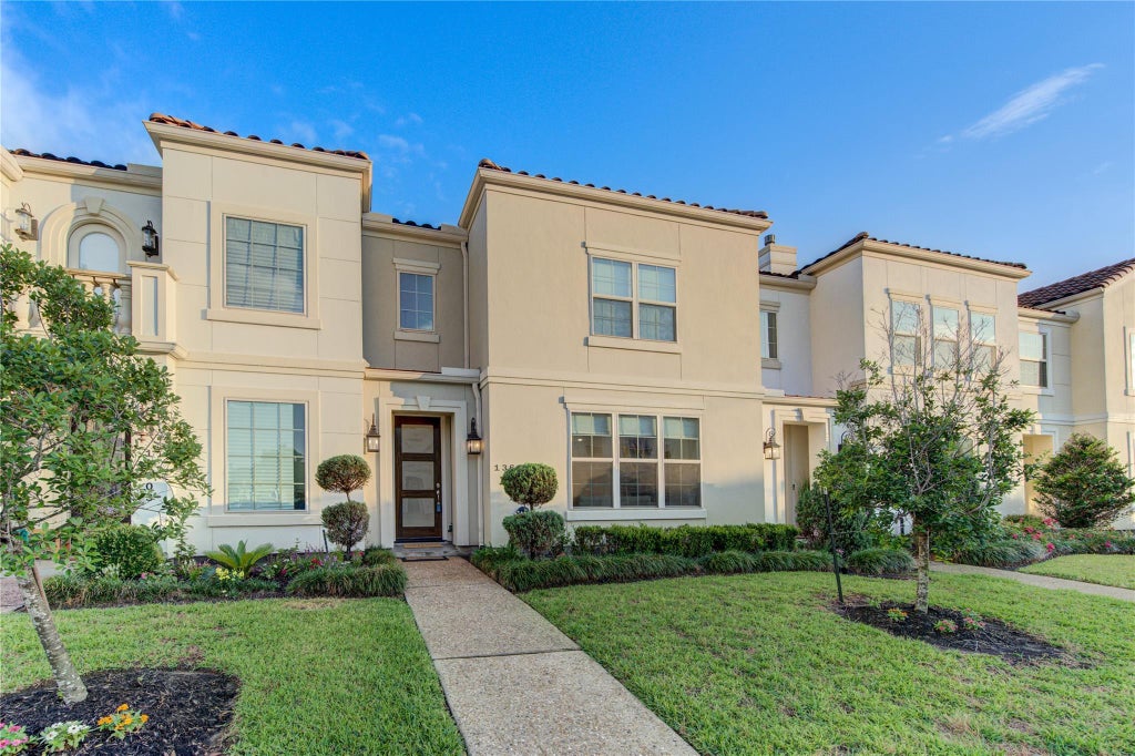 Photo of 13605 Teal Bluff Lane, Houston, TX 77077 (MLS # 52594484)
