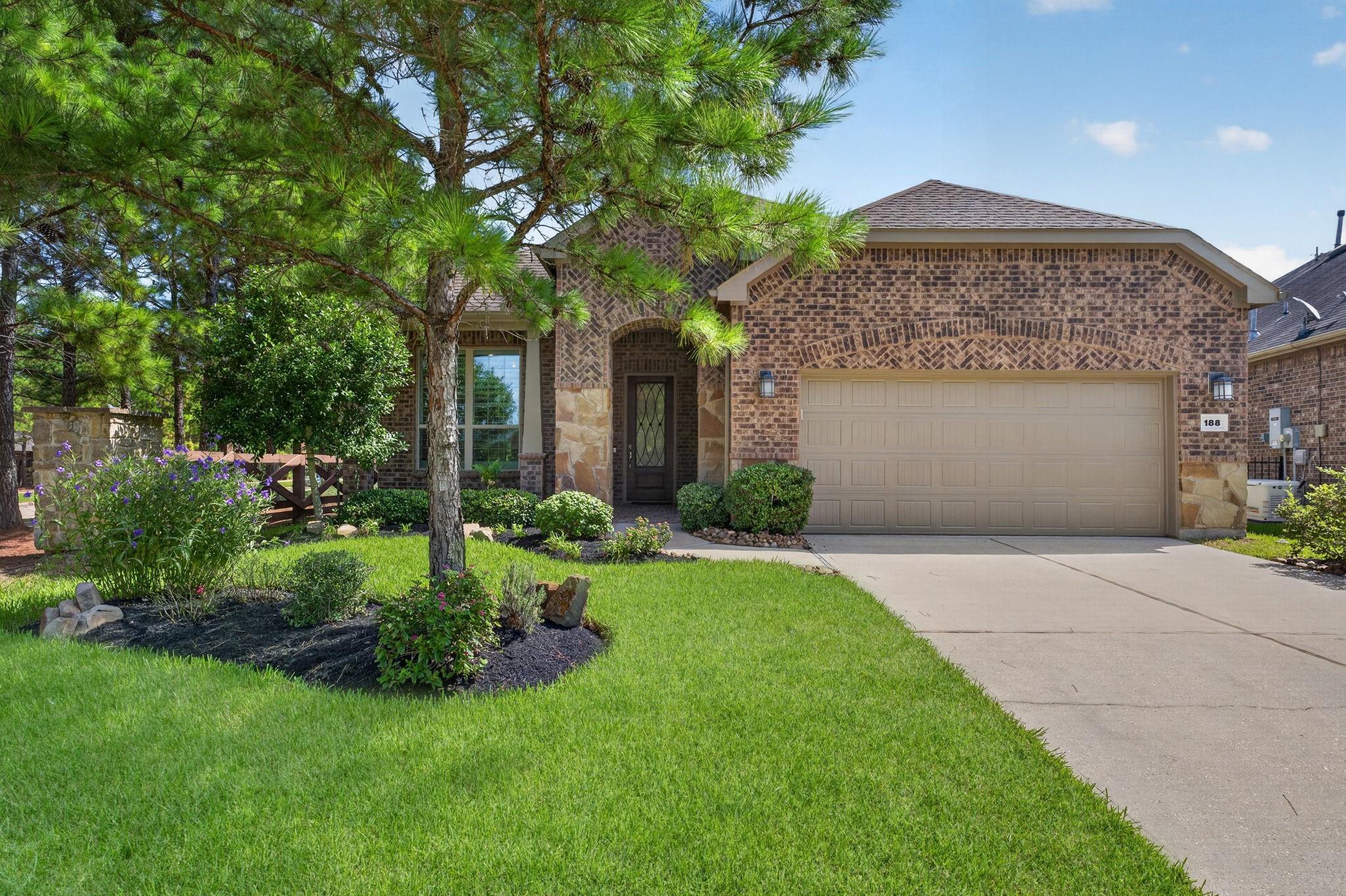 188 Chestnut Bay