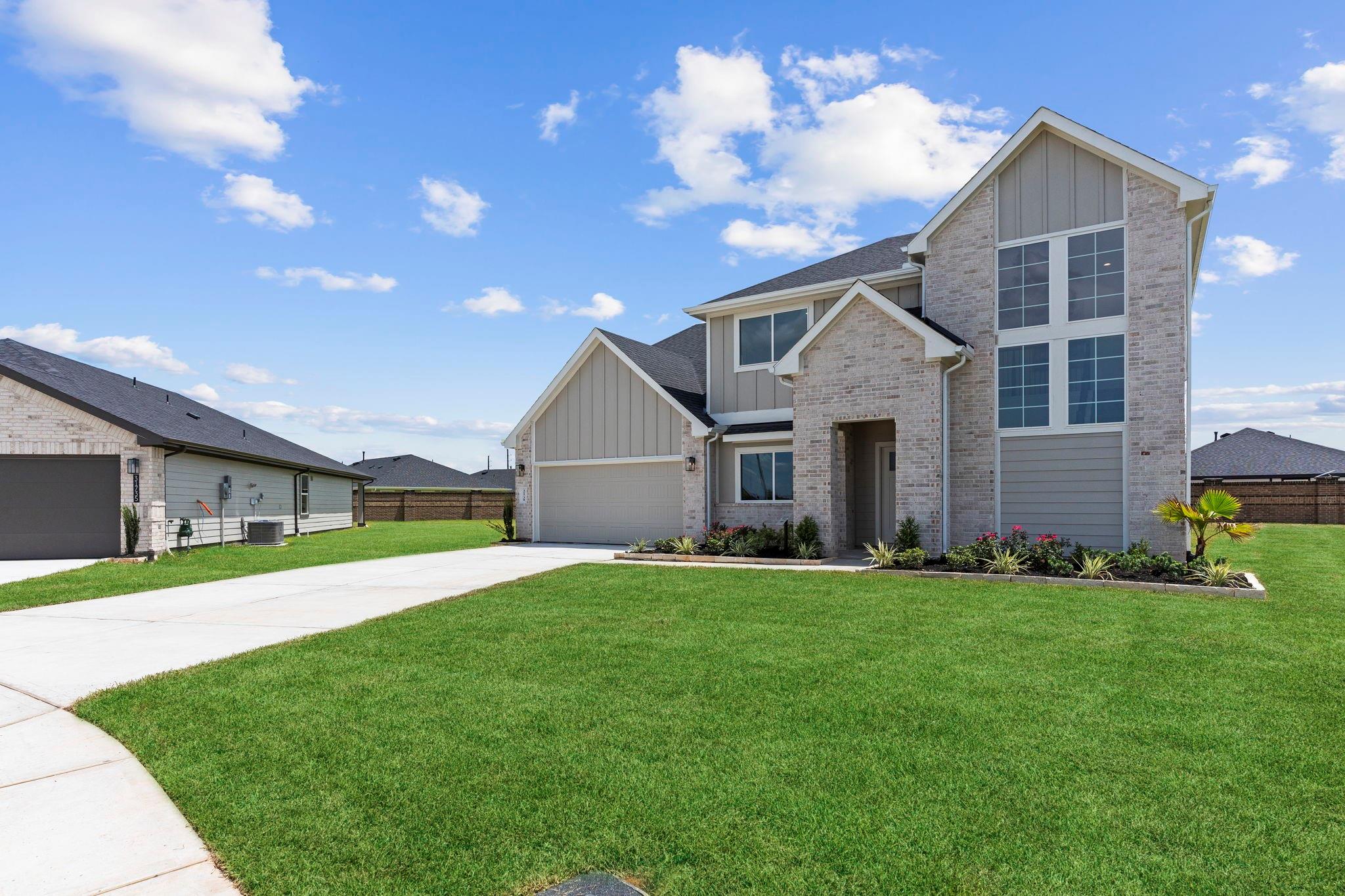31403 Joshua Knoll Lane