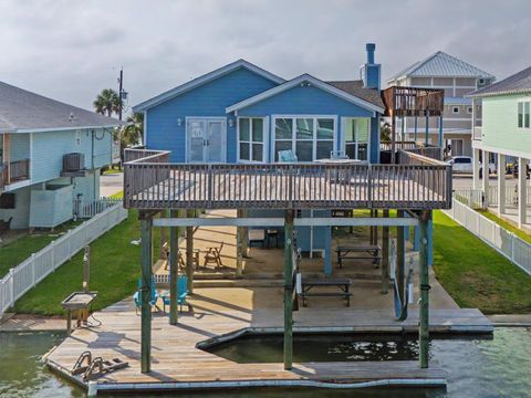 Photo of 22101 Guadalupe Drive, Galveston, TX 77554 (MLS # 43568568)