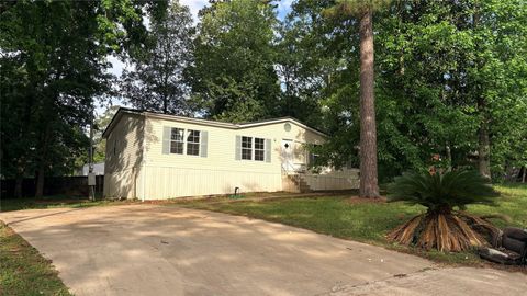 Photo of 315 Galahad Drive, Woodville, TX 75979 (MLS # 91815962)