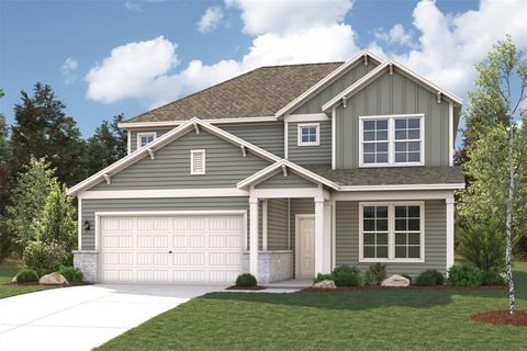 Photo of 8542 Light Rail Drive, Clute, TX 77441 (MLS # 84154260)