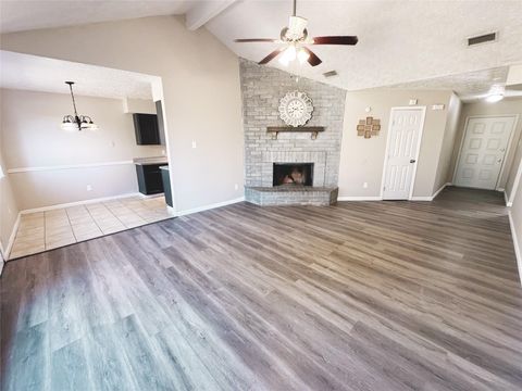 Photo of 15822 Baybriar Drive, Houston, TX 77489 (MLS # 90212759)