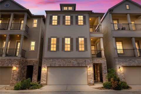 Photo of 8911 Wind Springs Drive, Houston, TX 77080 (MLS # 19128627)