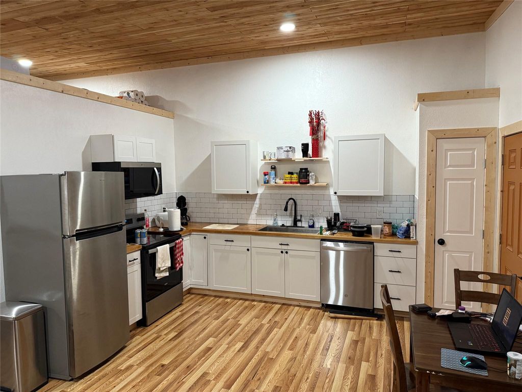 Photo of 6407 Avenue O, Santa Fe, TX 77510 (MLS # 50077052)