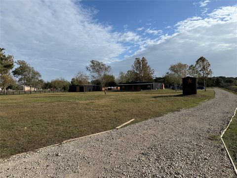 Homes For Sale - 6407 Avenue O<br/> Santa Fe, TX 77510