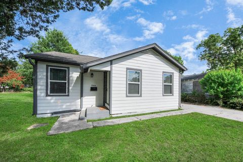Photo of 7004 Conley Street, Houston, TX 77021 (MLS # 79986275)