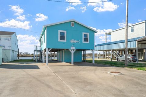 Photo of 3700 Fm-2031, Matagorda, TX 77414 (MLS # 12537811)