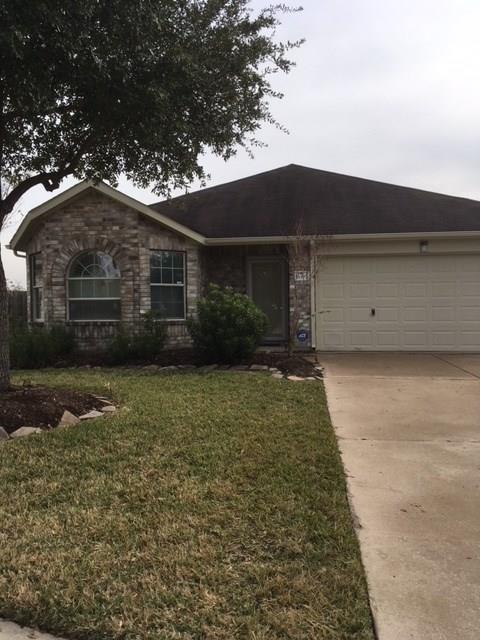 Photo of 16307 Sedona Woods Lane, Houston, TX 77082 (MLS # 73181034)