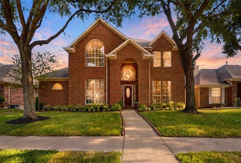 Photo of 15327 Goodman Street, Houston, TX 77084 (MLS # 16461216)