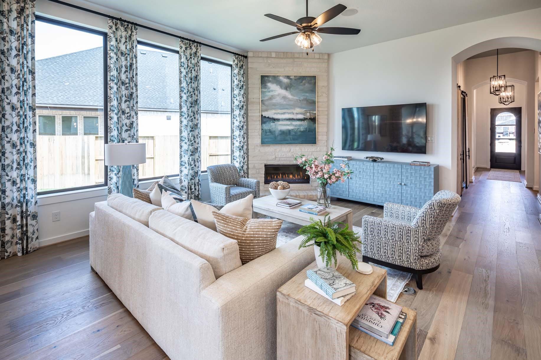 5307 Dream Court