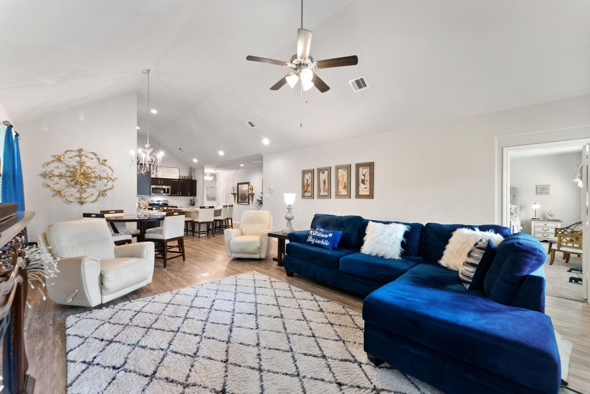 14227 Glacier Bay Court