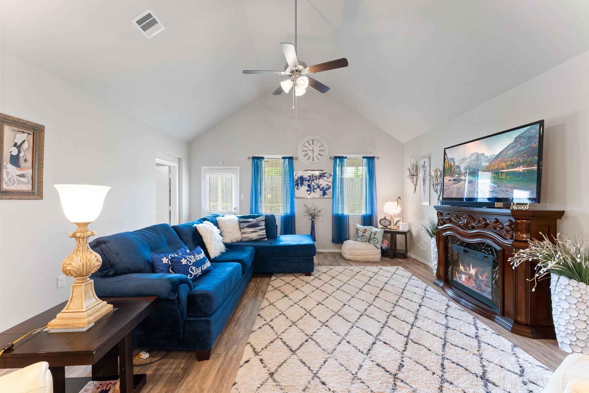 14227 Glacier Bay Court