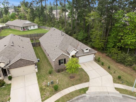 Photo of 14227 Glacier Bay Court, Conroe, TX 77384 (MLS # 74156953)