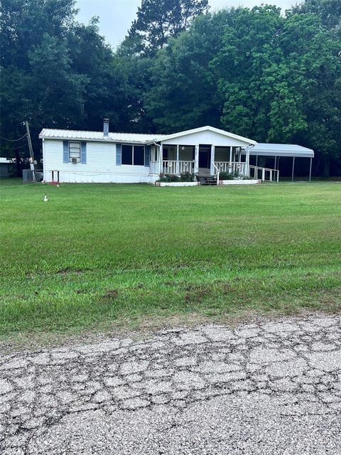 Photo of 512 Cutter Drive, Trinity, TX 75862 (MLS # 92602458)