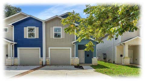 Photo of 911 West Lewis Street ST #B, Conroe, TX 77301 (MLS # 88818513)