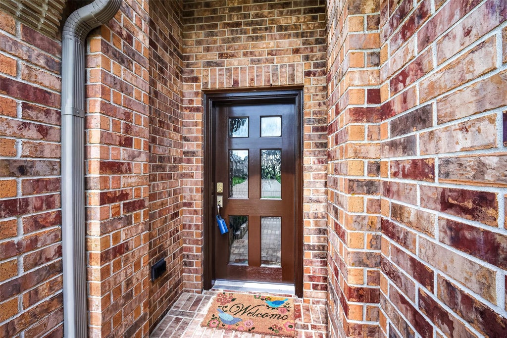 Photo of 2232 Blackhawk Ridge Lane, Manvel, TX 77578 (MLS # 52632708)
