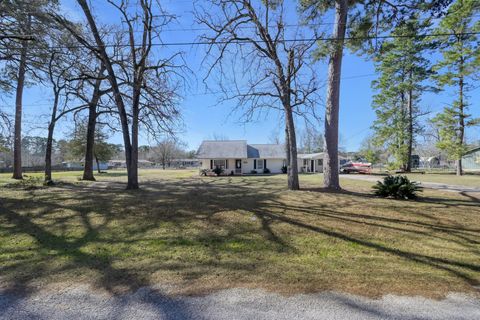 392 Timber Bay Drive Trinity TX 75862