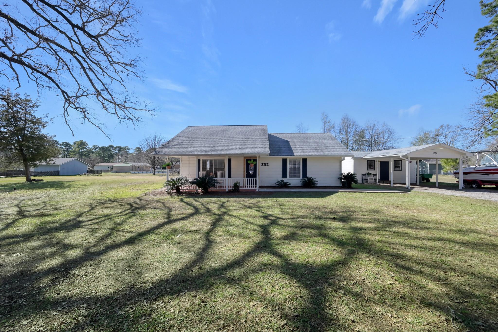 392 Timber Bay Drive