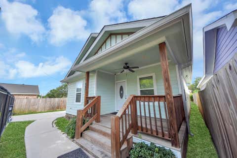 Photo of 3703 Lila Street, Houston, TX 77026 (MLS # 63512448)