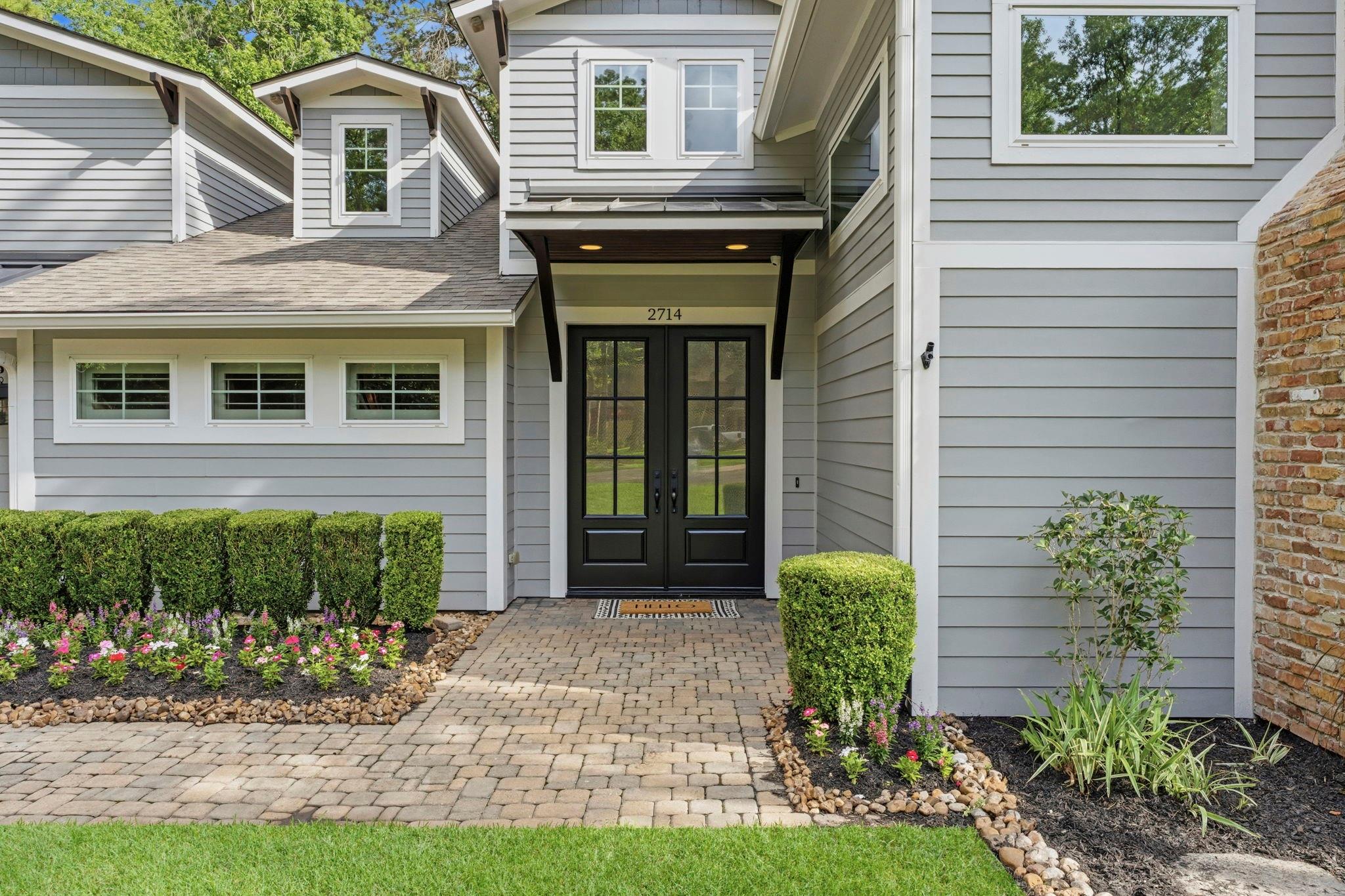 2714 Timberjack Place