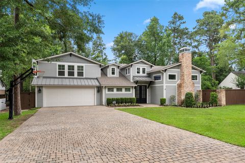 Homes For Sale - 2714 Timberjack Place<br/> Montgomery County, The Woodlands, TX 77380