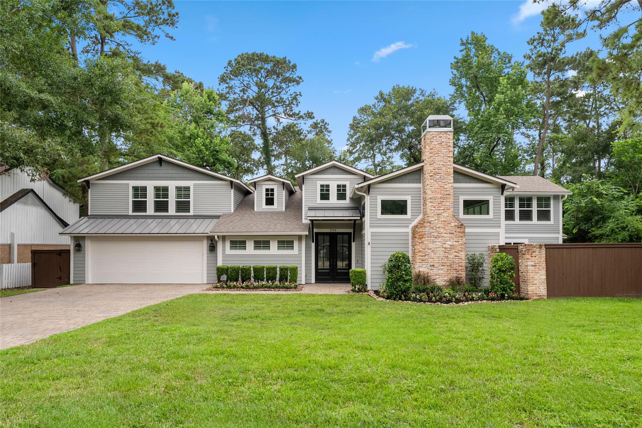 2714 Timberjack Place
