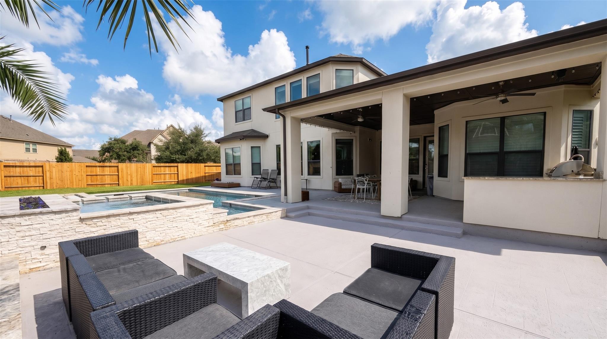 26815 Pinebridge Slate Lane