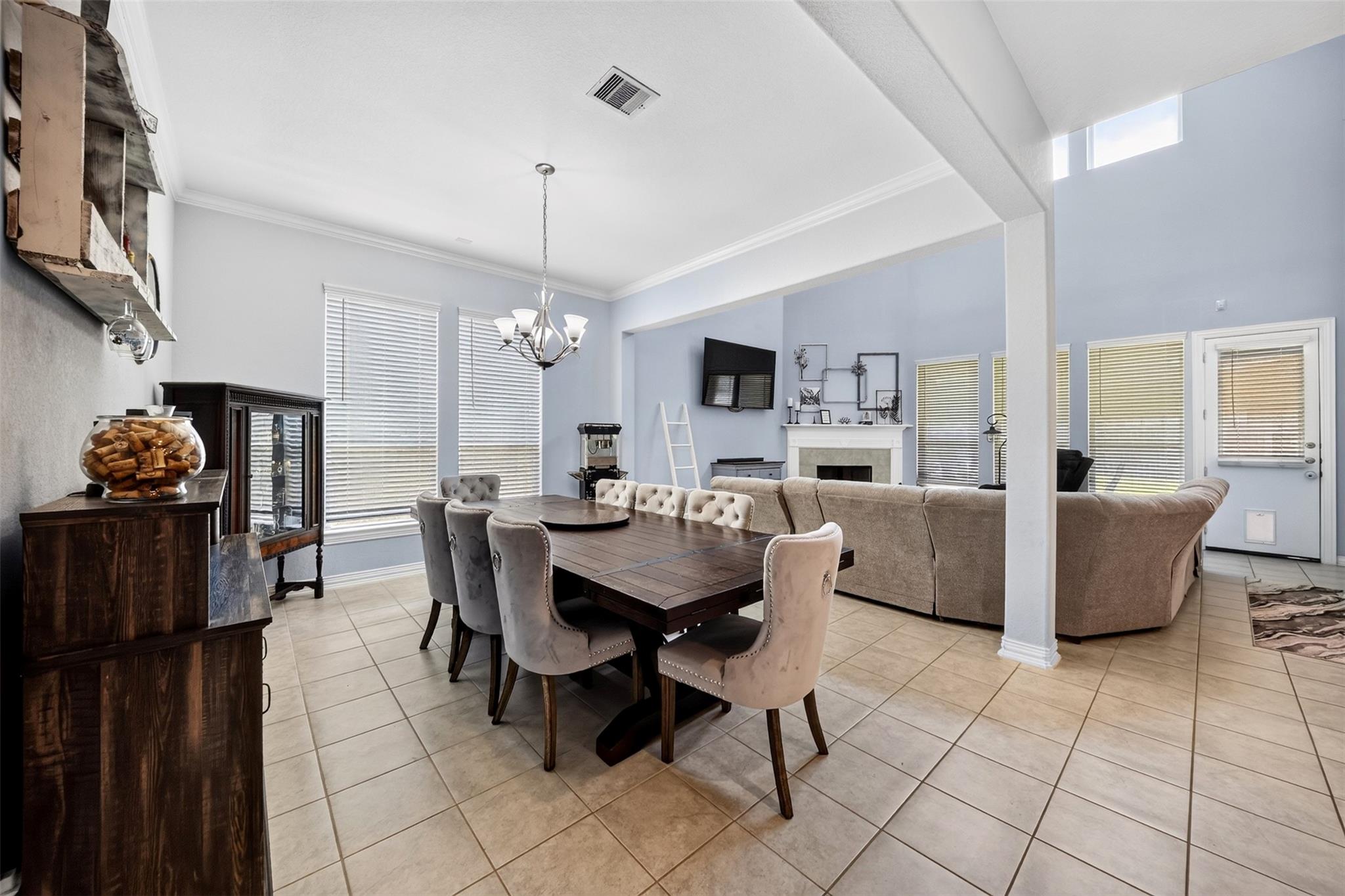 16315 Denise Terrace Drive
