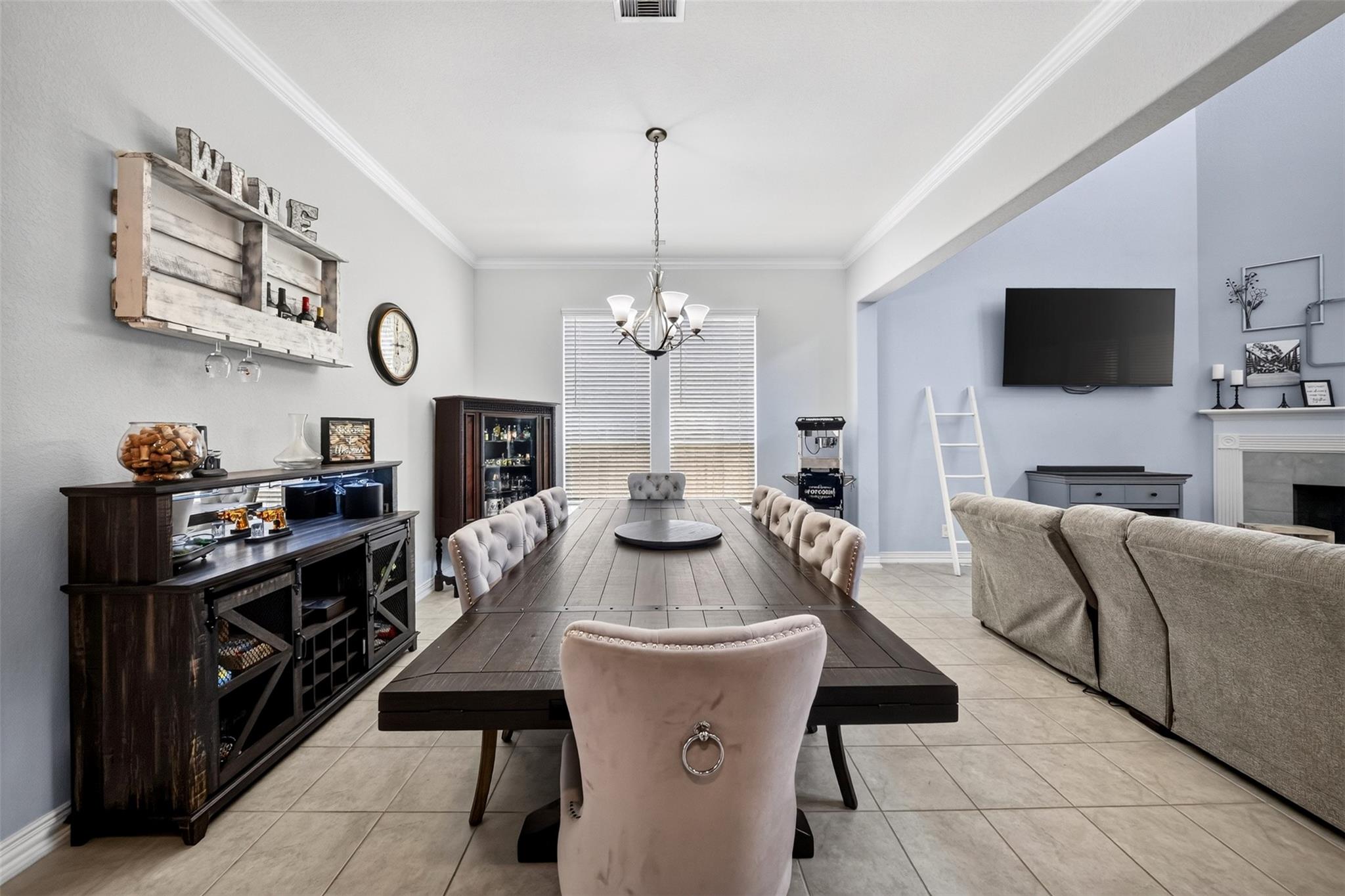 16315 Denise Terrace Drive
