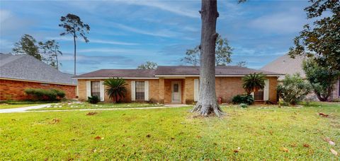 8014 17th Green Drive Humble TX 77346