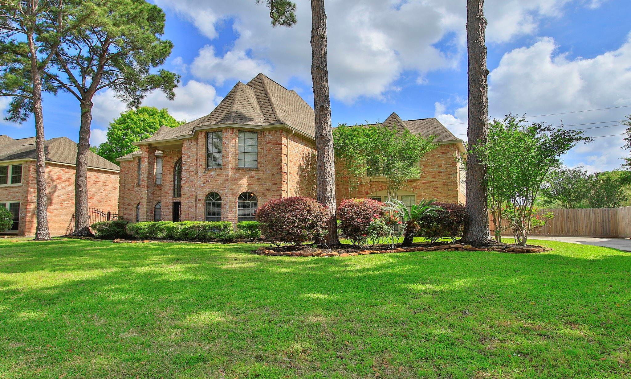 17618 Hidden Forest Drive