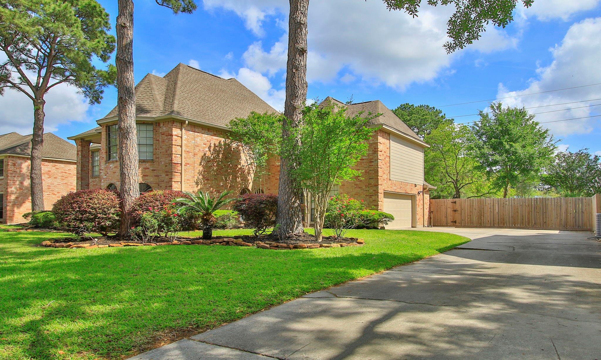 17618 Hidden Forest Drive