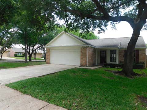 Photo of 4403 Alamo Avenue, Sugar Land, TX 77479 (MLS # 57961112)