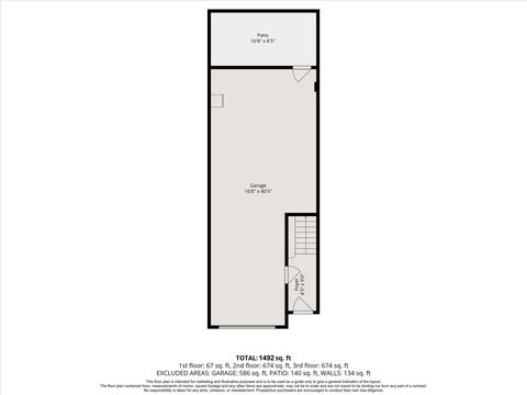 Tiny photo for 8715 Meadowcroft Drive #1102, Houston, TX 77063 (MLS # 13417347)