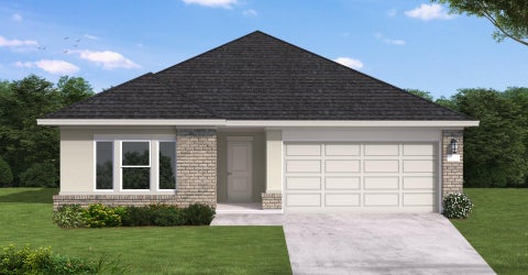 Photo of 12076 Moonlight Path Drive, Conroe, TX 77304 (MLS # 72380808)