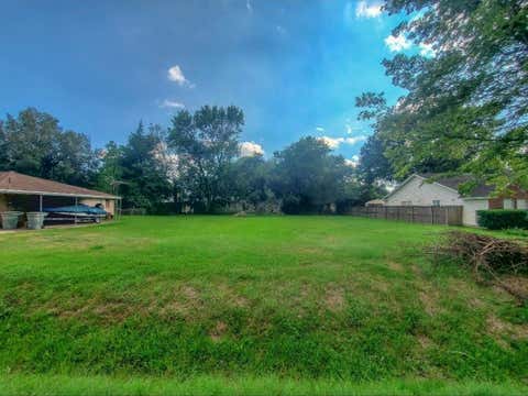 Photo of 0 Josey Street, Beaumont, TX 77707 (MLS # 84288485)