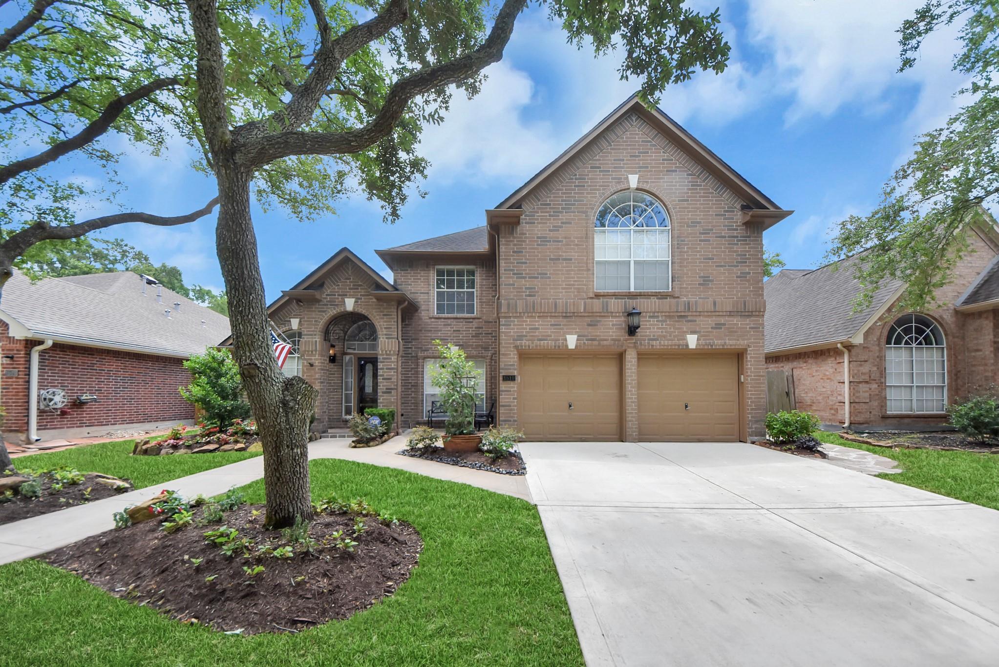 1510 Almond Brook Lane