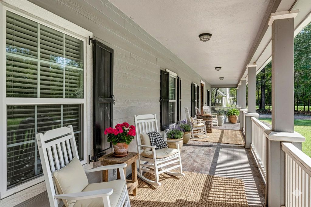 Photo of 1019 Winchester Bend, Huffman, TX 77336 (MLS # 32590096)