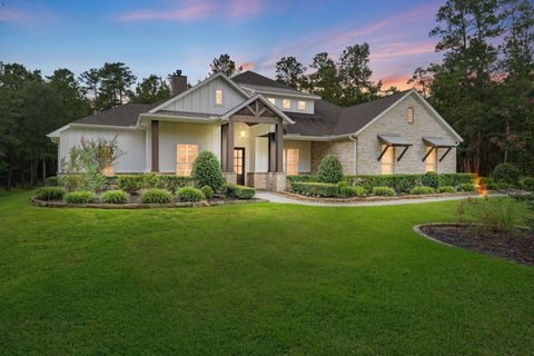 132 Texas Grand Circle Huntsville TX 77340