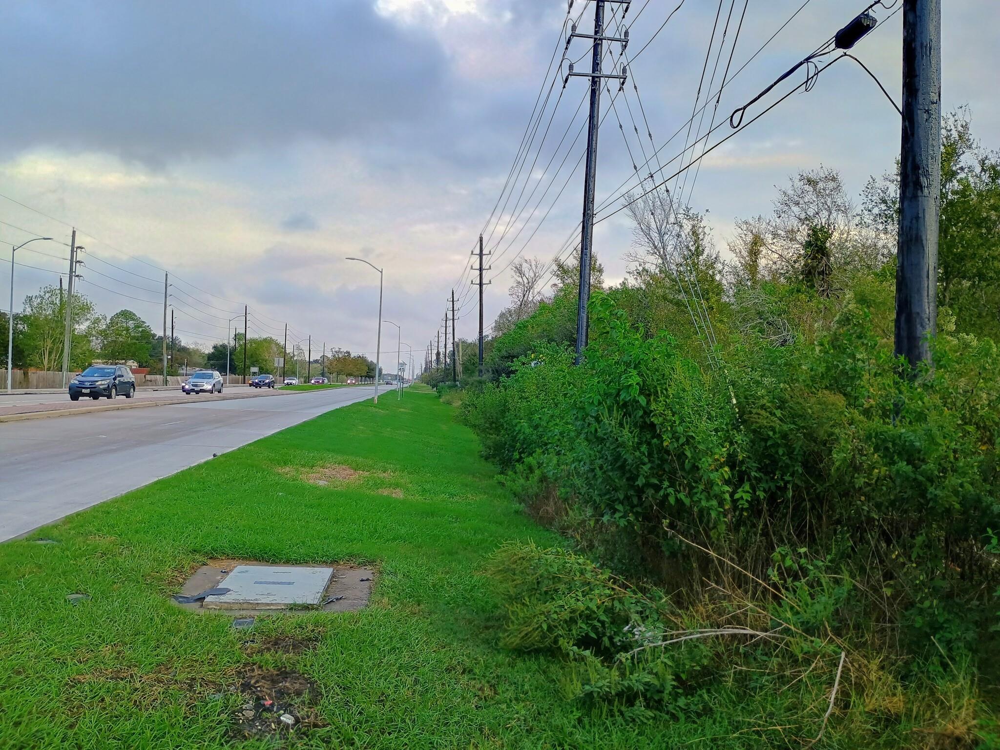0 Bailey Rd / Masters Road