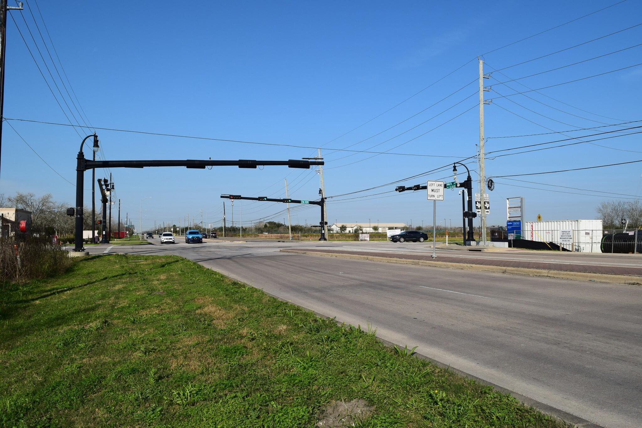 0 Bailey Rd / Masters Road