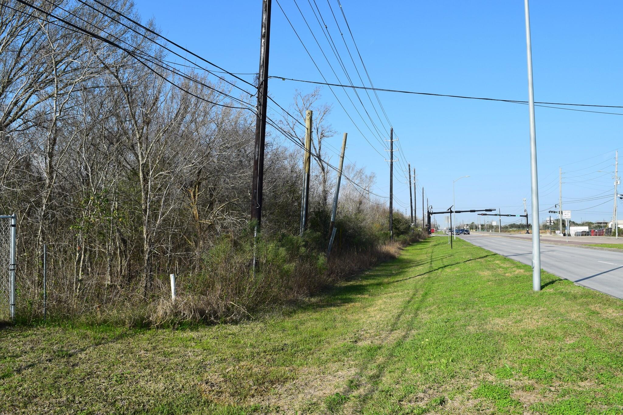 0 Bailey Rd / Masters Road
