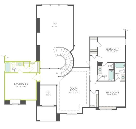 2911 Teamriddle Way