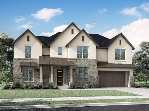 Photo of 2911 Teamriddle Way, Richmond, TX 77406 (MLS # 95931120)