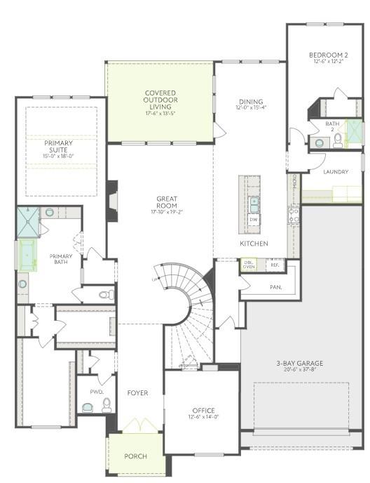 2911 Teamriddle Way