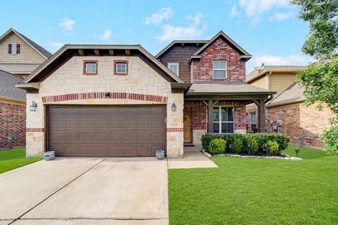 Homes For Sale - 3326 Thicket Path Way<br/> Katy, TX 77493