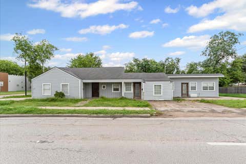 Photo of 3216 Avenue I #A, Rosenberg, TX 77471 (MLS # 89432608)