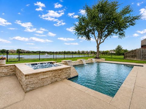 2812 Knob Hill Street Pearland TX 77581