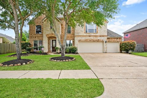 Photo of 2812 Knob Hill Street, Pearland, TX 77581 (MLS # 36168671)